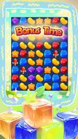 Jammy Match Fun:Casual Jelly Screenshot 2