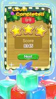 Jammy Match Fun:Casual Jelly Screenshot 3