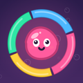 Jelly Jump Color