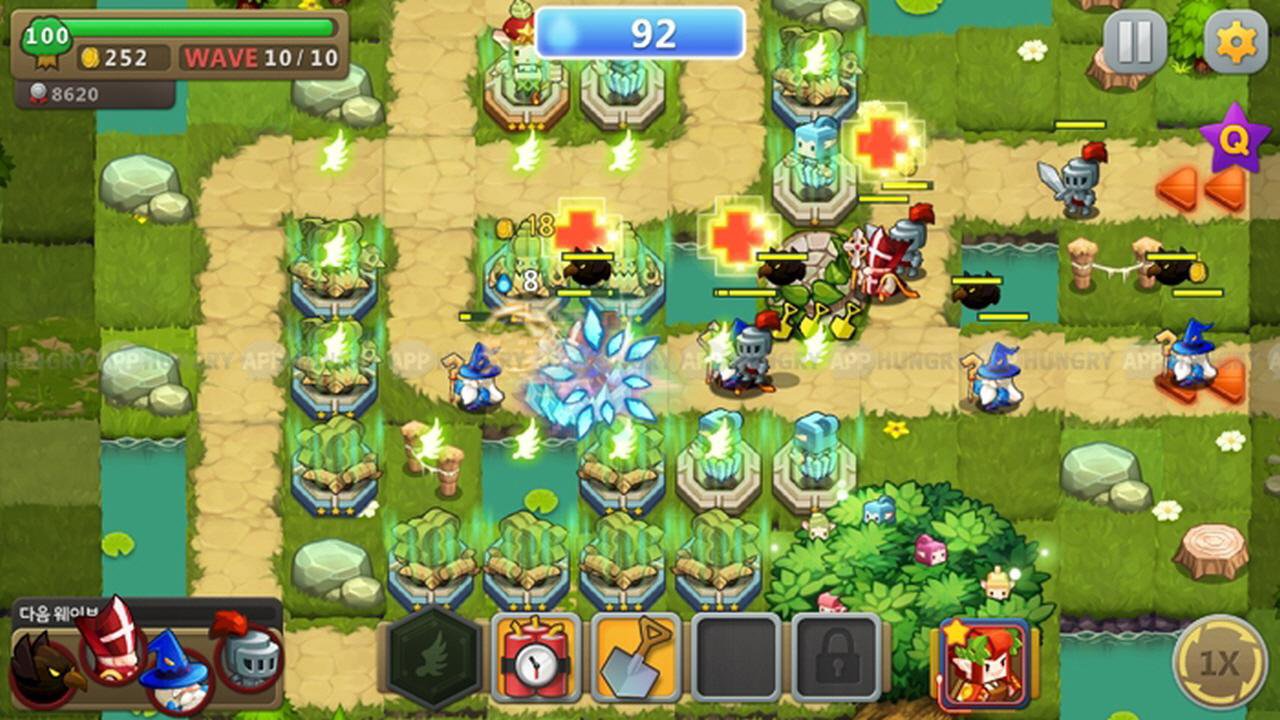 Elf Defense 2 For Android Apk Download
