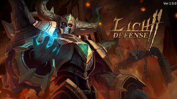 Lich Defense 2 الملصق