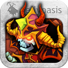 Lich Defense I icon