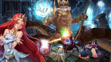Wonder5 Masters R ảnh chụp màn hình 1