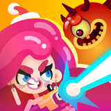 آیکون‌ Minion Blast: Quest 4 Casual