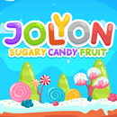 Jolyon - Sugary Candy Fruit APK