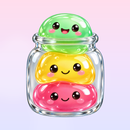 Jelly Sort - Color Sort Puzzle APK