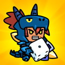 Mini Tales: Dice Adventure RPG APK