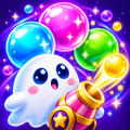 Bubble Rush 3D: Bubble Shooter