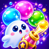 Bubble Rush 3D: Bubble Shooter APK