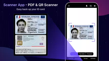download Scanner Pro - PDF & QR Scanner XAPK