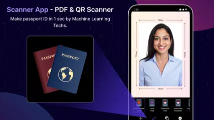 download Scanner Pro - PDF & QR Scanner XAPK