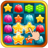 Jelly Pop Crush : Best Match P