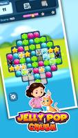 Jelly Pop Crush ภาพหน้าจอ 3