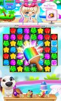 JellyPop Sweet Boom Fever screenshot 3