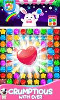 JellyPop Sweet Boom Fever الملصق