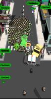 Crowd horror city 截图 1