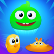 Jelly Poppy - Corredor Juegos