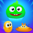 Jelly Poppy - Corredor Juegos icono