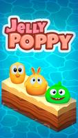 Jelly Poppy - Corredor Juegos Poster