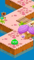 Jelly Poppy - Gry dla biegaczy screenshot 1