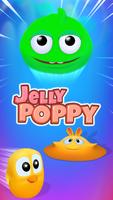 Jelly Poppy - Gry dla biegaczy screenshot 3