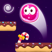Jelly World Adventures أيقونة