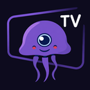 JellyWatch: Jellyfin TV Player APK