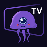JellyWatch: Jellyfin TV Player aplikacja