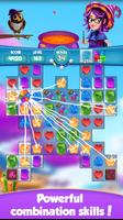 Jelly Witch تصوير الشاشة 3