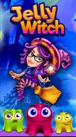 Jelly Witch الملصق