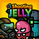 슈팅젤리.io : 젤리의 전설! 실시간 PVP 서바이벌 슈팅 액션 게임 APK