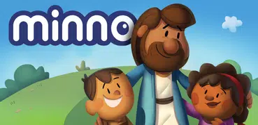 Minno - Kids Bible Videos