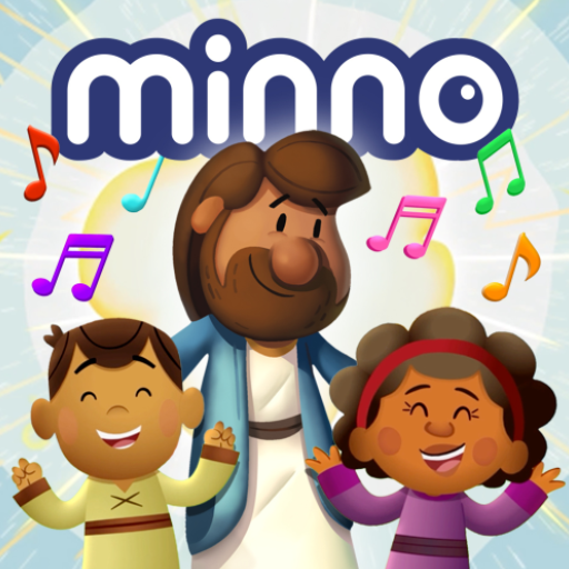Minno - Kids Bible Videos