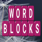 Word Blocks icono