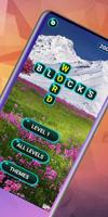 Word Blocks captura de pantalla 3