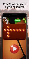 Word Connect plakat