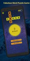 Word Cross постер