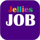 ”Jellies Job (Hiring made simple!)