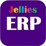 Jellies: Retail Robot