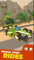 Zombie Road Rush screenshot 2