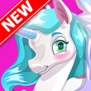 Bubble Boom Unicorn APK