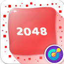 Jelly 2048 APK