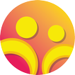 Jellow Talk Communicator Conve icon