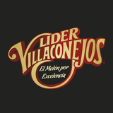 Melones Lider Villaconejos आइकन
