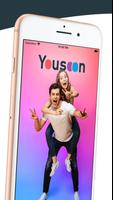 Yousoon Plakat