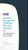 برنامه‌نما Yousoon عکس از صفحه