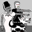 Adventure Frankenstein