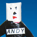 Andy's Lard Quest APK