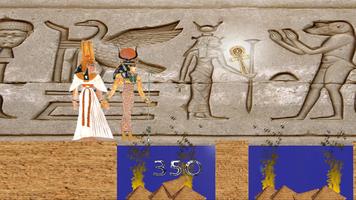 Papyrus Underworld スクリーンショット 1
