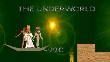Papyrus Underworld スクリーンショット 2
